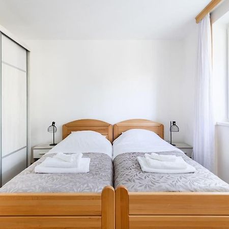 Apartman Dino SJJ Eksteriør billede