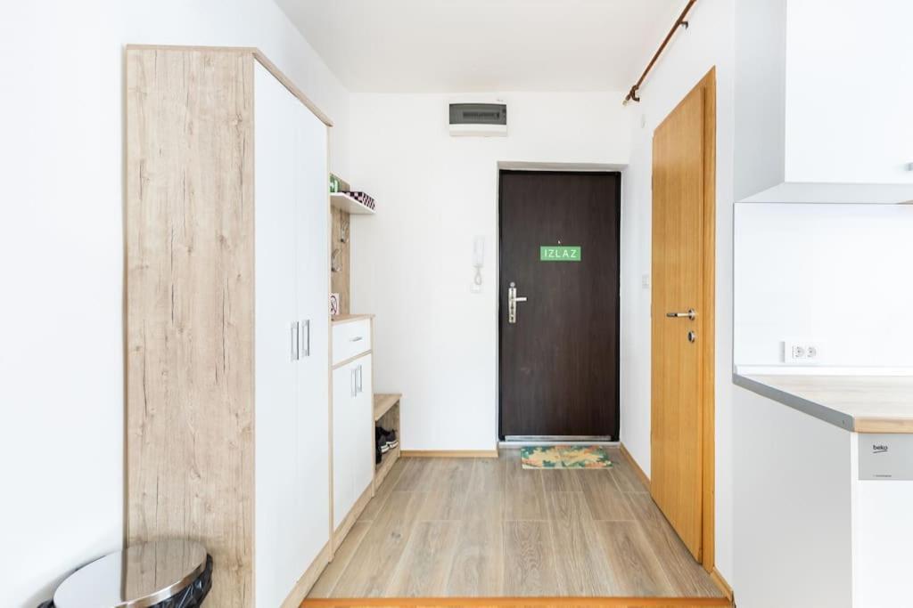 Apartman Dino SJJ Eksteriør billede