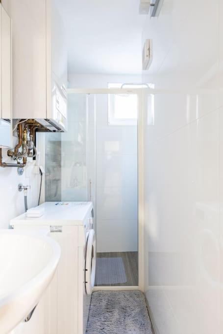 Apartman Dino SJJ Eksteriør billede