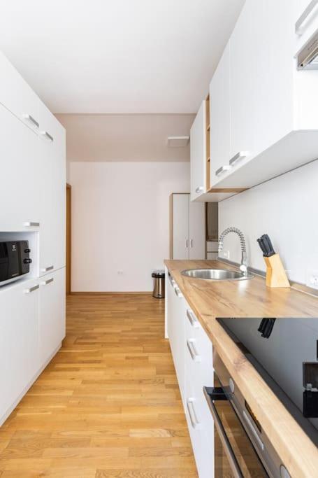 Apartman Dino SJJ Eksteriør billede