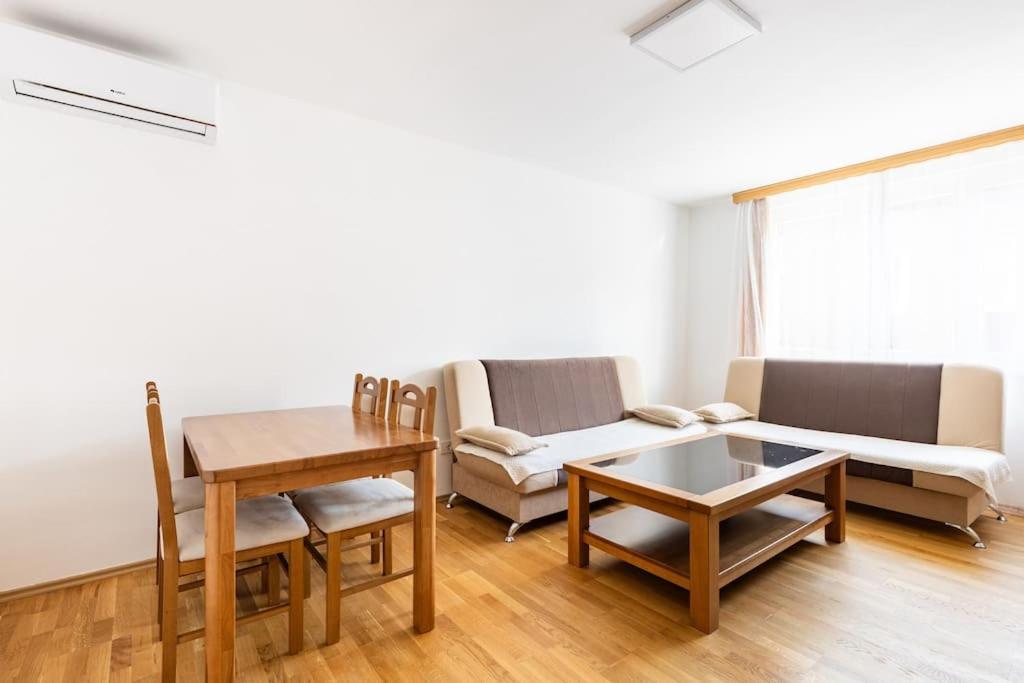 Apartman Dino SJJ Eksteriør billede