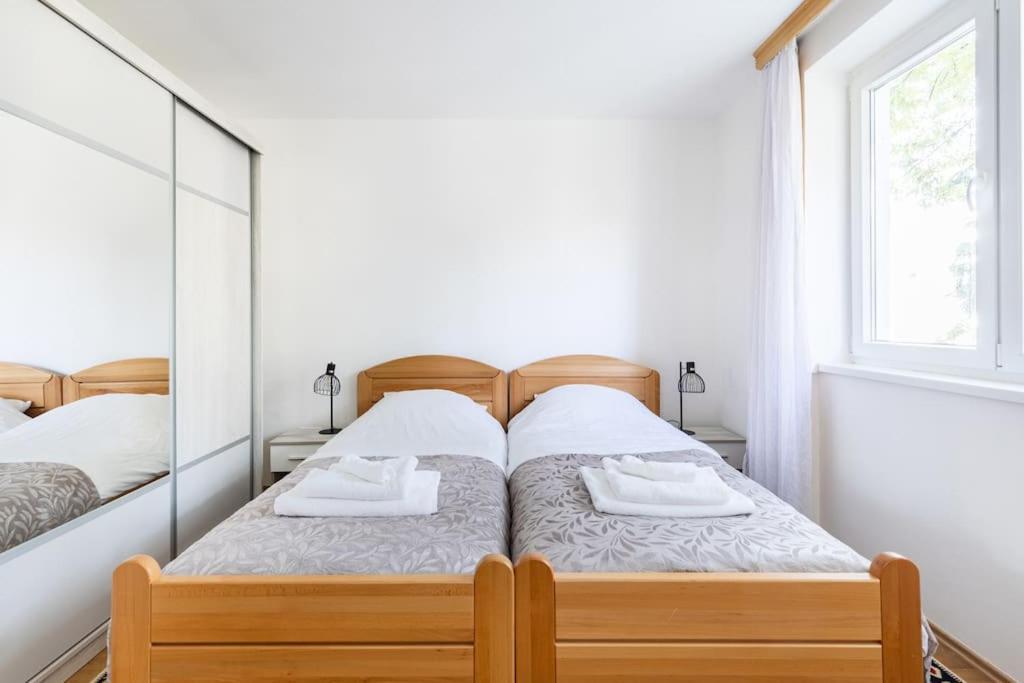 Apartman Dino SJJ Eksteriør billede