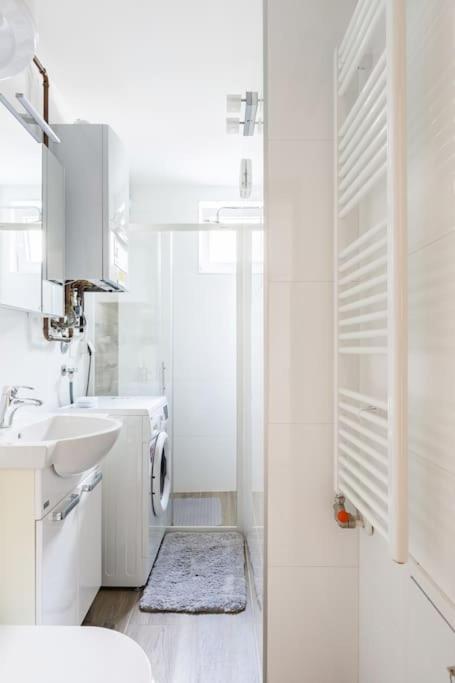 Apartman Dino SJJ Eksteriør billede