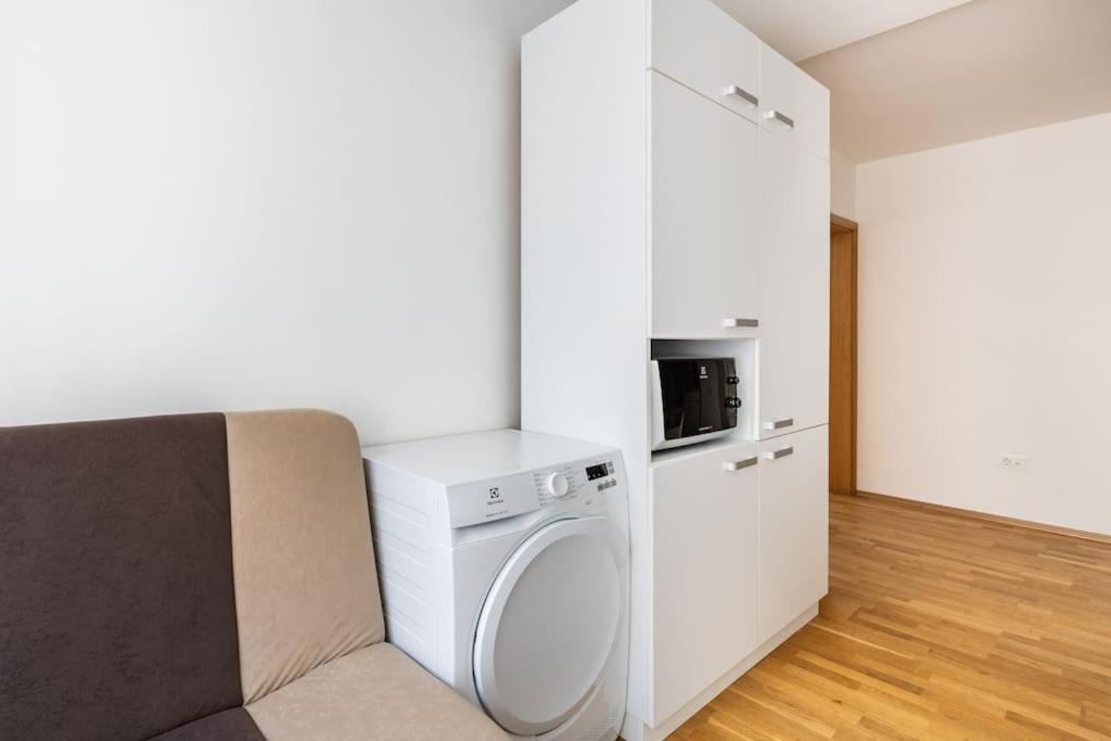 Apartman Dino SJJ Eksteriør billede