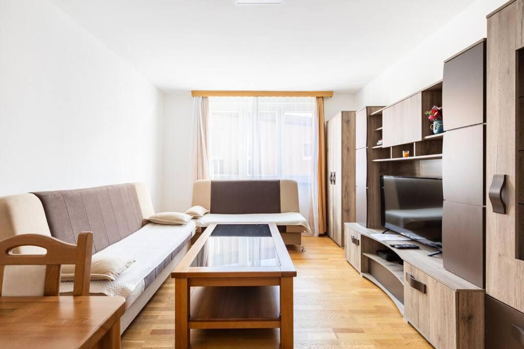 Apartman Dino SJJ Eksteriør billede